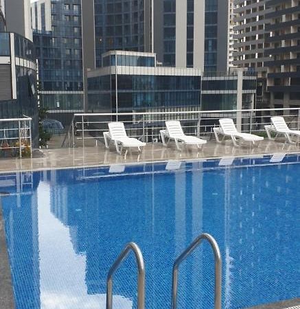 New Wave 1 Apartment Батуми Екстериор снимка