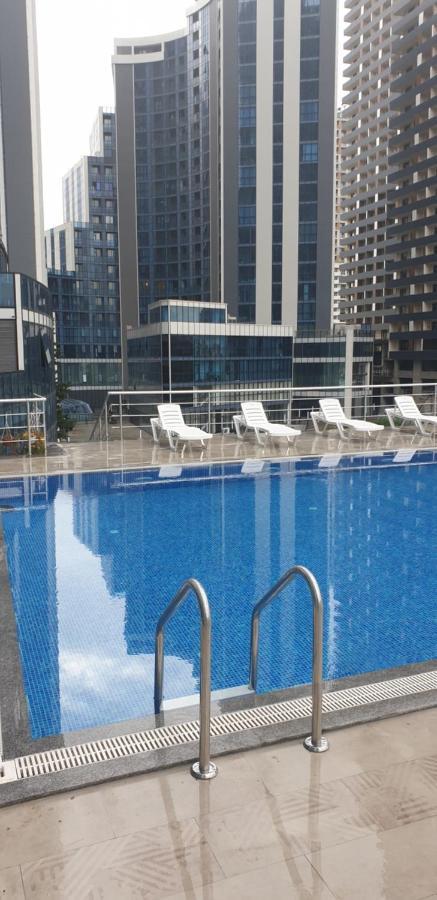 New Wave 1 Apartment Батуми Екстериор снимка