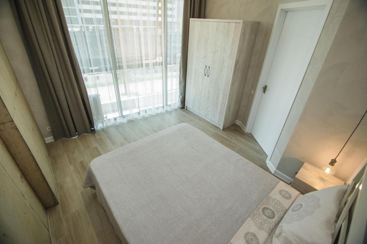 New Wave 1 Apartment Батуми Екстериор снимка