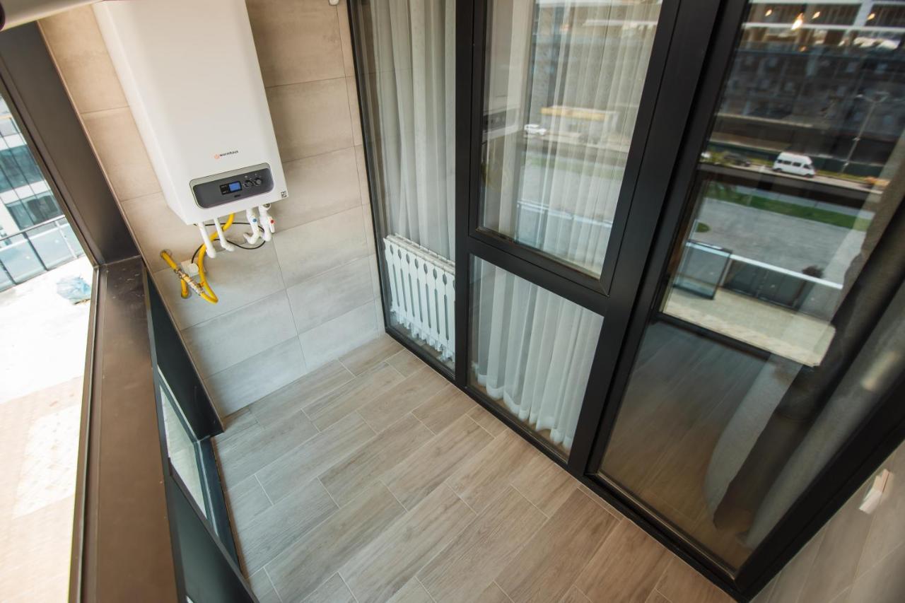New Wave 1 Apartment Батуми Екстериор снимка