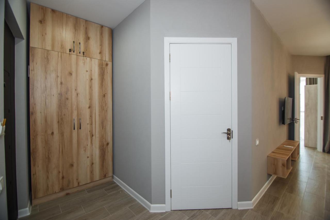 New Wave 1 Apartment Батуми Екстериор снимка