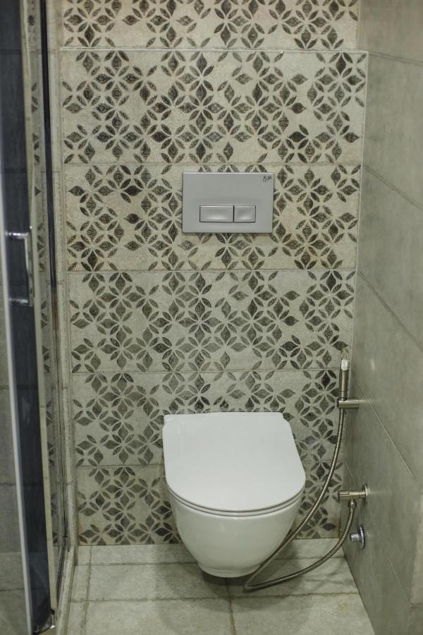 New Wave 1 Apartment Батуми Екстериор снимка