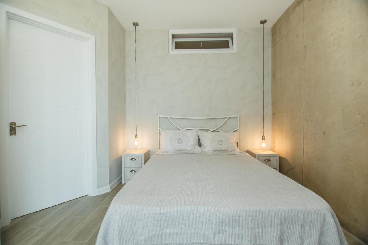 New Wave 1 Apartment Батуми Екстериор снимка
